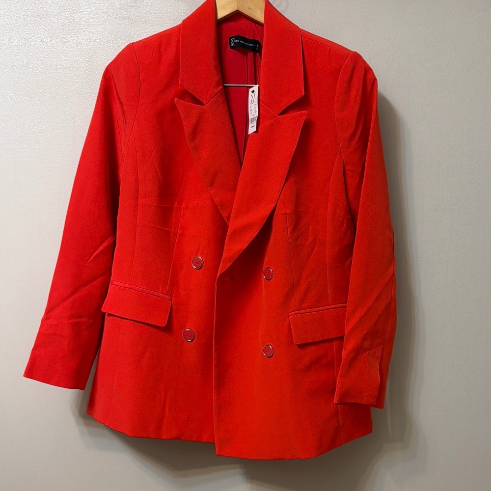NY and Co Blazer NWT